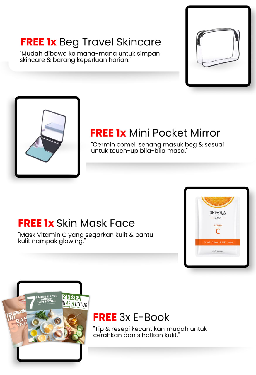 Free Gift Offer